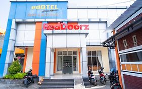 RedDoorz @ Jalan Pendidikan Mataram